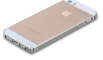 Метален бъмпер REMAX за Apple iPhone 5G/5S Златист